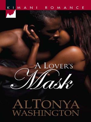 [The Ramseys 03] • A Lover's Mask